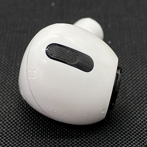 Airpods pro 中古品 Apple 【中古】AirPods Pro （R側）【名古屋】 – e☆イヤホン