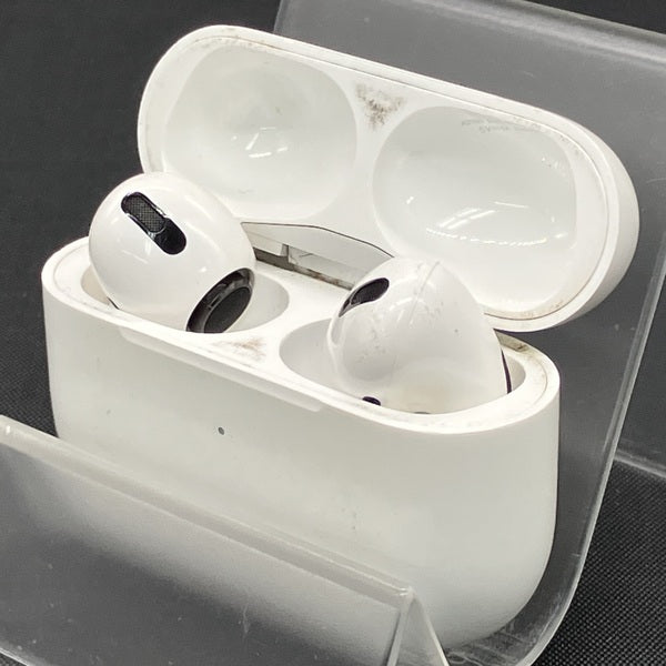 中古 AirPods Pro（第1世代） MLWK3J/A Magsafe 通販 – 専門店 e