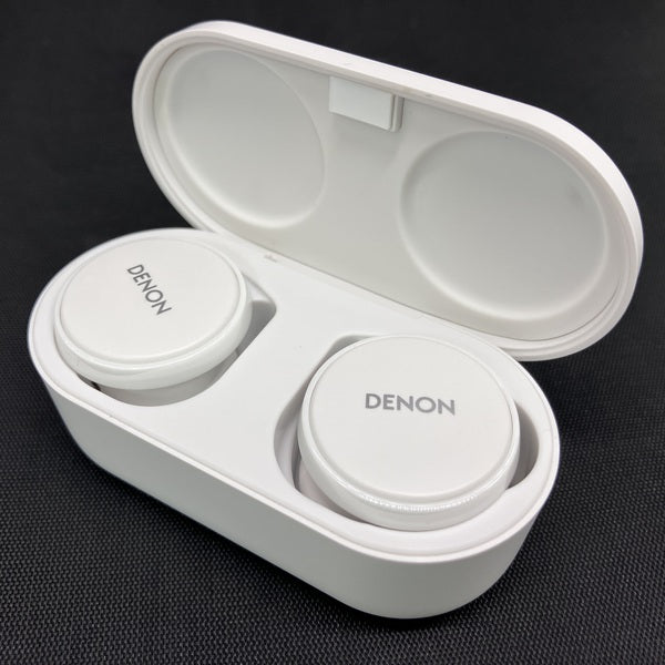 【中古】PerL Pro True Wireless Earbuds ホワイト【AHC15PLWTEM】【仙台】