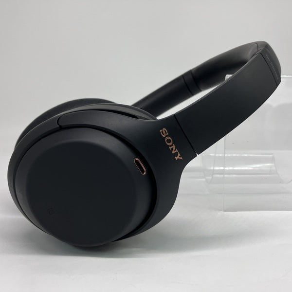 【中古】WH-1000XM4 BM ブラック【仙台】
