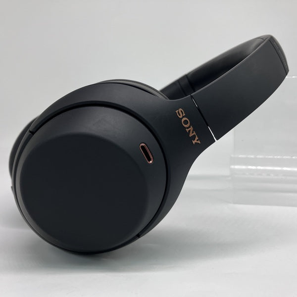 【中古】WH-1000XM4 BM ブラック【仙台】