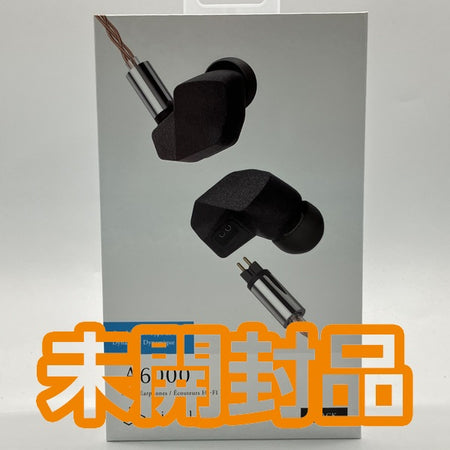 【新品未開封】final A6000 A6000｜final 公式ストア