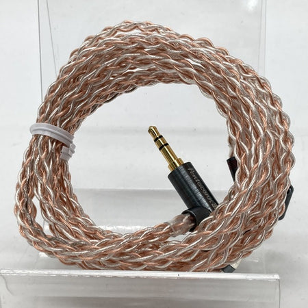 日本ディックス Luna Nova 4.4 Pentaconn ear Amazon | 日本ディックス Pentaconn イヤホンリケーブル Luna
