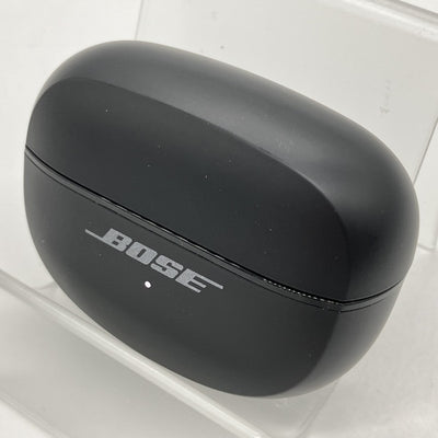 【中古】Ultra Open Earbuds Black【秋葉原】