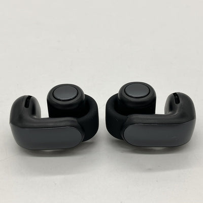 【中古】Ultra Open Earbuds Black【秋葉原】