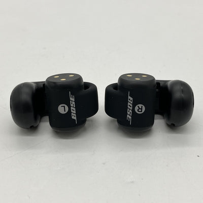 【中古】Ultra Open Earbuds Black【秋葉原】