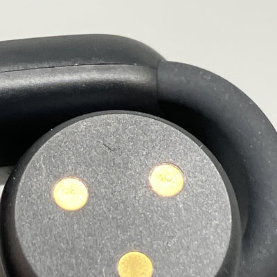 【中古】Ultra Open Earbuds Black【秋葉原】