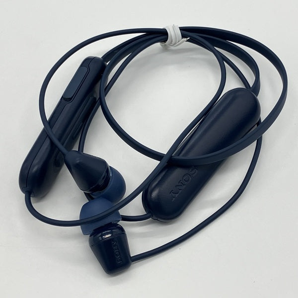 【中古】WI-C100 LZ ブルー【名古屋】