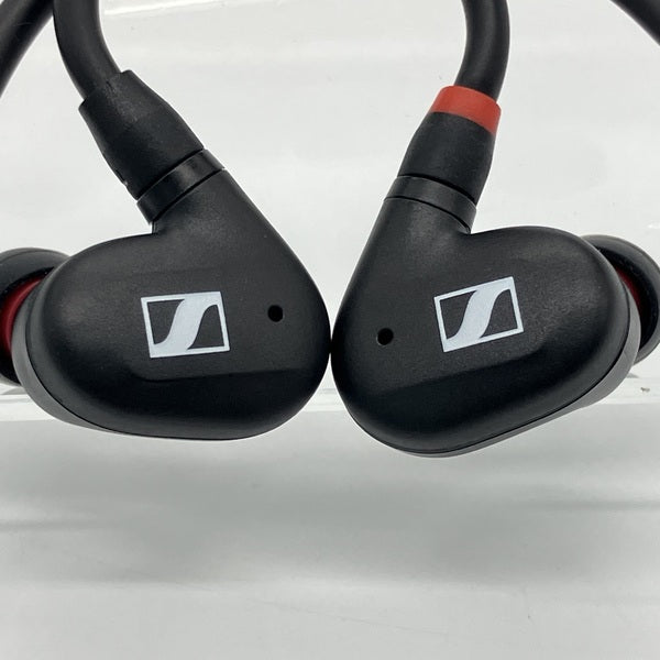 【中古】IE 100 PRO BLACK【日本橋】