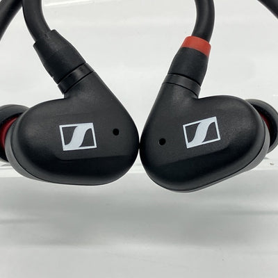 【中古】IE 100 PRO BLACK【日本橋】