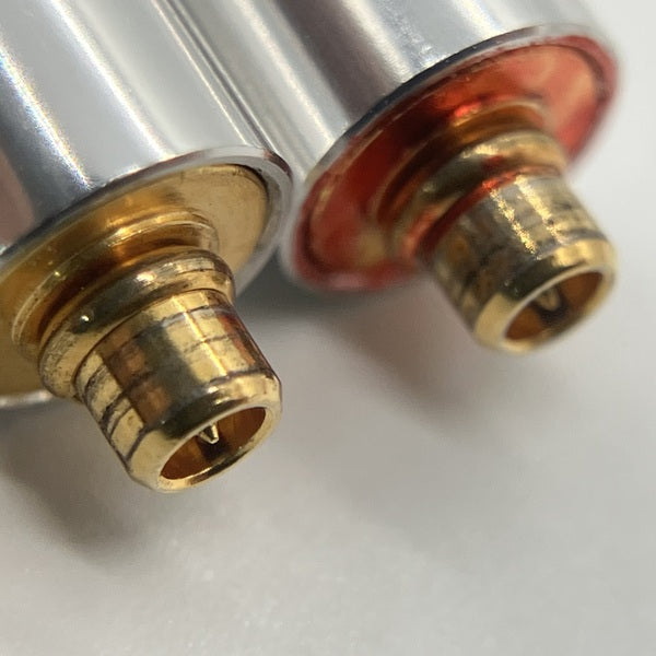【中古】Clear force Light MMCX 4.4φ (1.2m)【日本橋】