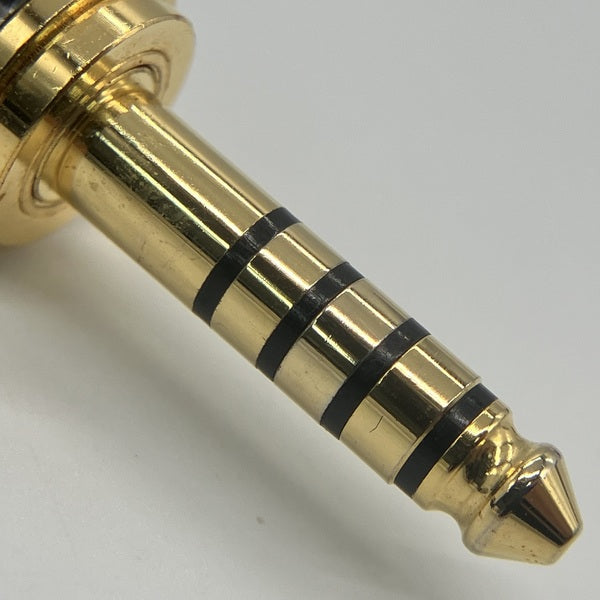 【中古】Clear force Light MMCX 4.4φ (1.2m)【日本橋】