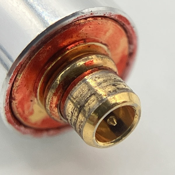 【中古】Clear force Light MMCX 4.4φ (1.2m)【日本橋】