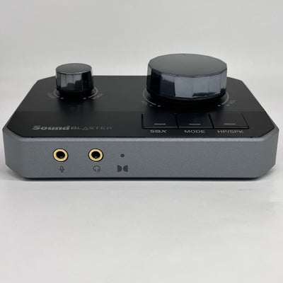 【中古】Sound BLASTER G8 【SB-G-8】【仙台】