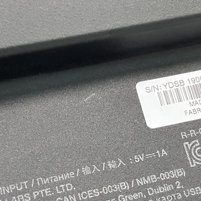 【中古】Sound BLASTER G8 【SB-G-8】【仙台】