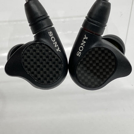 ほぼ未使用】SONY IER-M9 保証あり SONY IER-M9 価格比較 - 価格.com