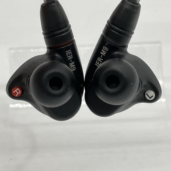 SONY 【中古】IER-M9 Q【日本橋】 – e☆イヤホン