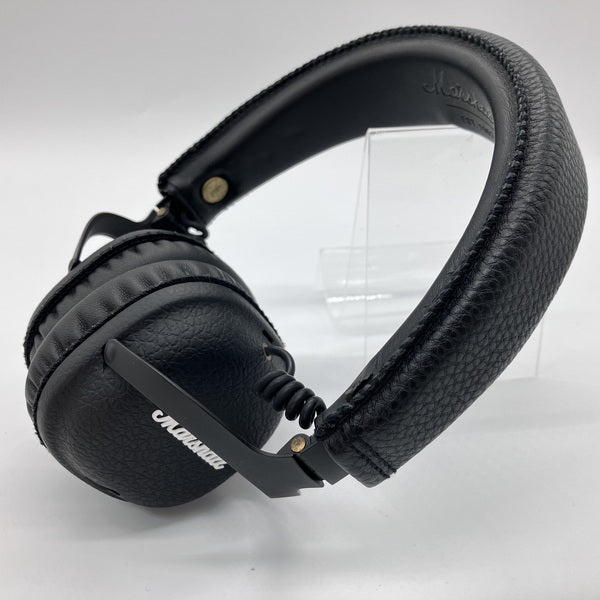 Marshall 【中古】Marshall MID Bluetooth Black【ZMH-0491742