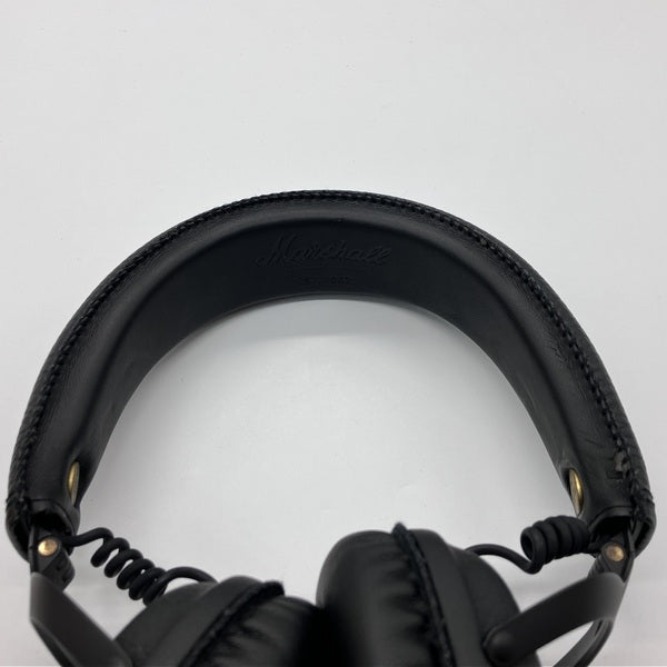 Marshall 【中古】Marshall MID Bluetooth Black【ZMH-0491742
