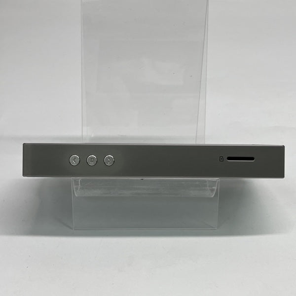 Astell&Kern 【中古】AK120II 128GB ストーンシルバー【秋葉原