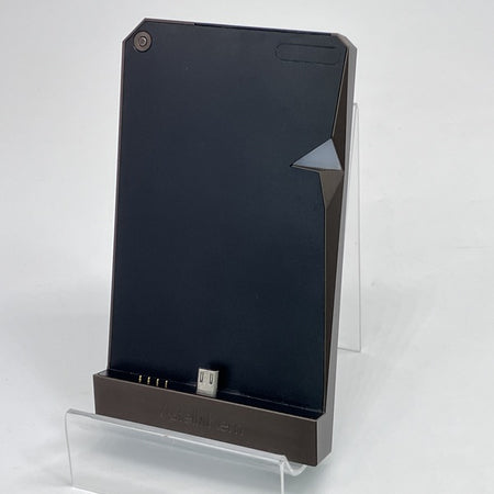 【値下げ】Astell&amp;Kern ak380 256gb メテオリックチタン Astell&Kern AK380 256GB メテオリックチタン【AK380-256GB-MT