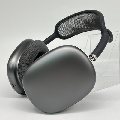 【中古】AirPods Max MGYH3J/A　ワイヤレスヘッドホン　スペースグレイ【秋葉原】