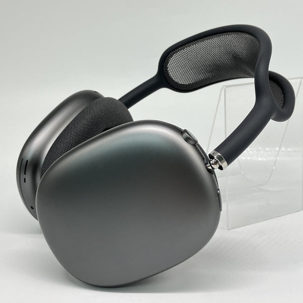 【中古】AirPods Max MGYH3J/A　ワイヤレスヘッドホン　スペースグレイ【秋葉原】
