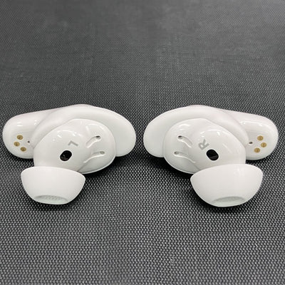 【中古】Quietcomfort Ultra Earbuds 2nd Gen White Smoke【仙台】