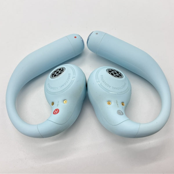 【中古】Soundcore AeroFit Pro ミントブルー 【A3871N61】【秋葉原】