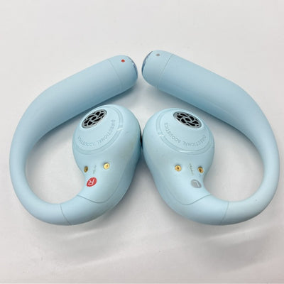 【中古】Soundcore AeroFit Pro ミントブルー 【A3871N61】【秋葉原】