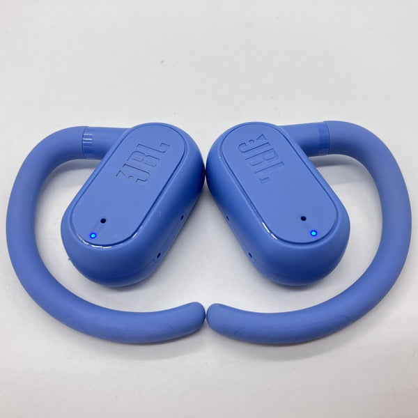 イヤホン JBL SOUNDGEAR SENSE Blue JBL ( ジェービーエル ) JBL SOUNDGEAR SENSE ブルー 完全