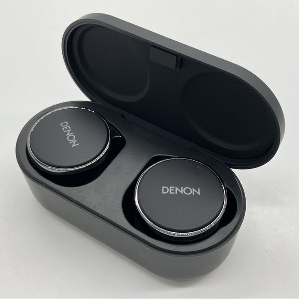 【中古】PerL Pro True Wireless Earbuds ブラック【AHC15PLBKEM】【秋葉原】
