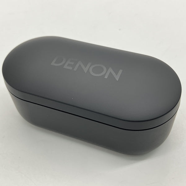 【中古】PerL Pro True Wireless Earbuds ブラック【AHC15PLBKEM】【秋葉原】
