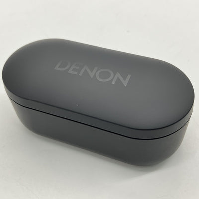 【中古】PerL Pro True Wireless Earbuds ブラック【AHC15PLBKEM】【秋葉原】