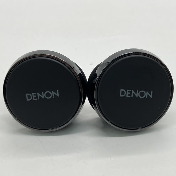 【中古】PerL Pro True Wireless Earbuds ブラック【AHC15PLBKEM】【秋葉原】