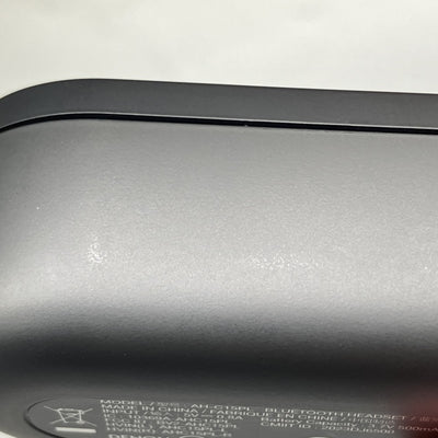 【中古】PerL Pro True Wireless Earbuds ブラック【AHC15PLBKEM】【秋葉原】