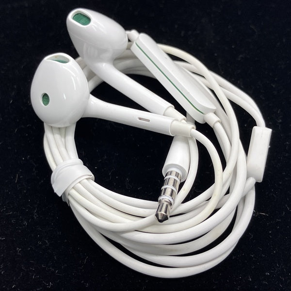 【中古】OPPO カナルイヤホン【秋葉原】