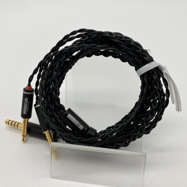 【中古】霧降 (Kirifuri) 4.4mm5極バランス/3.5mm2極モノラルミニ×2  【NLA-KFI】【仙台】