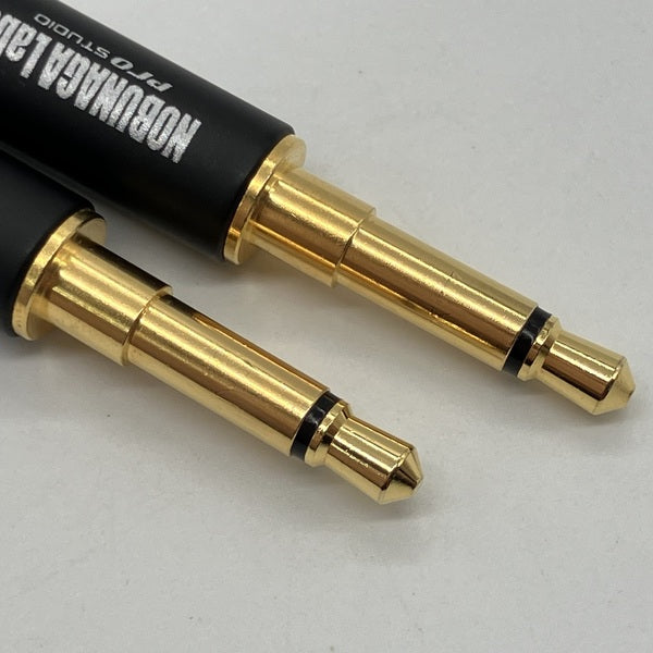 【中古】霧降 (Kirifuri) 4.4mm5極バランス/3.5mm2極モノラルミニ×2  【NLA-KFI】【仙台】