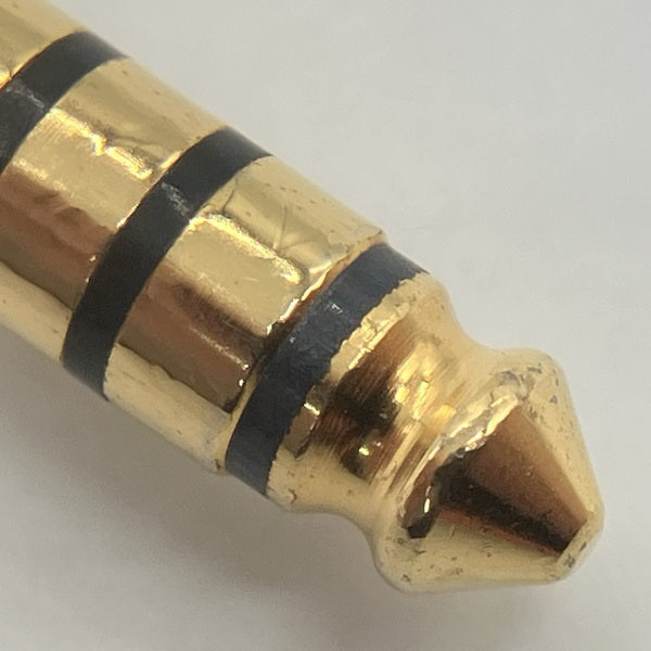 【中古】霧降 (Kirifuri) 4.4mm5極バランス/3.5mm2極モノラルミニ×2  【NLA-KFI】【仙台】