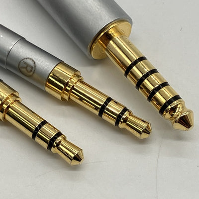 【中古】ZT16 3.5mm×2-4.4mmケーブル【仙台】