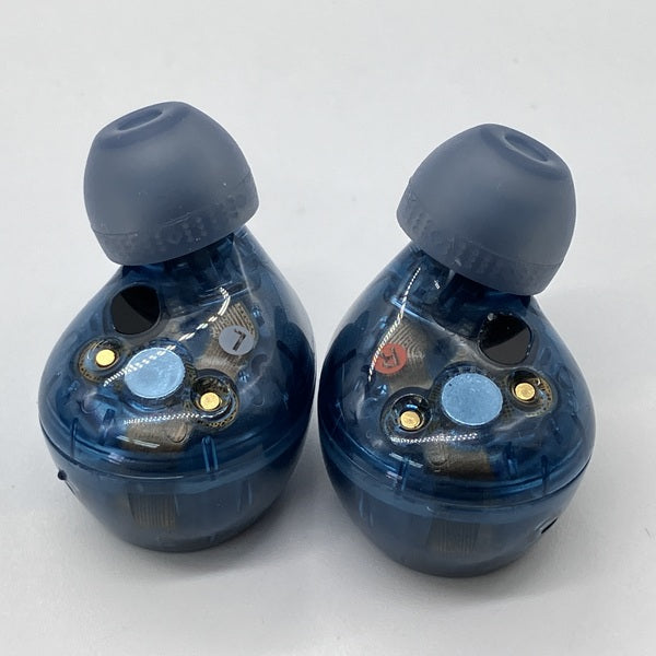 【中古】WF-C710N LZ グラスブルー【秋葉原】