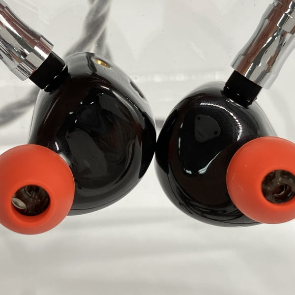 Night Oblivion 【中古】Butastur【秋葉原】 – e☆イヤホン