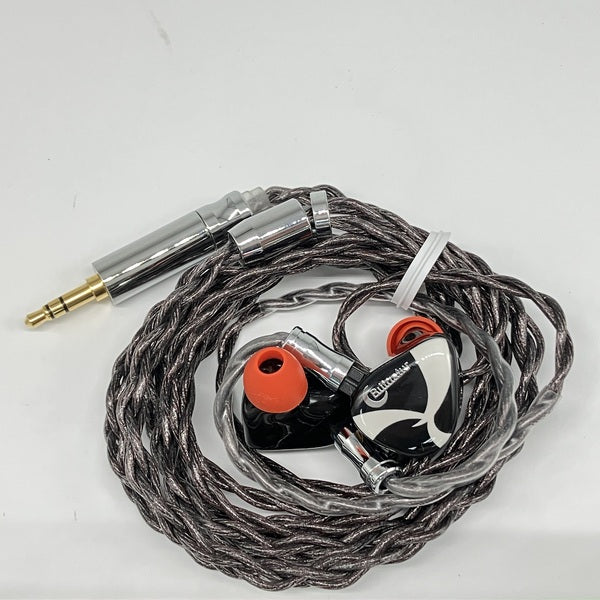 Night Oblivion 【中古】Butastur【秋葉原】 – e☆イヤホン