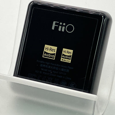 【中古】M5 Black 【FIO-M5-B】【秋葉原】