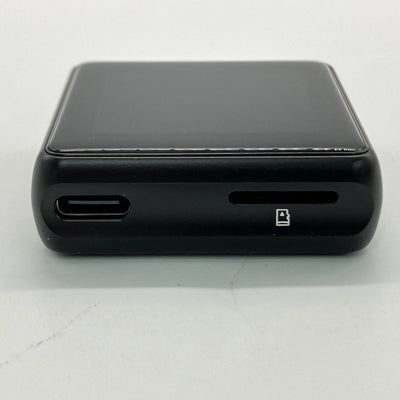 【中古】M5 Black 【FIO-M5-B】【秋葉原】