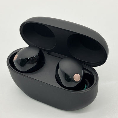 【中古】WF-1000XM5 B ブラック【秋葉原】