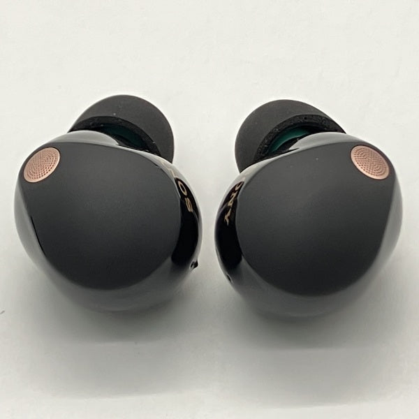 【中古】WF-1000XM5 B ブラック【秋葉原】