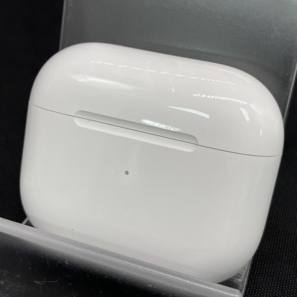【中古】Airpods MME73J/A 3rd Generation【仙台】