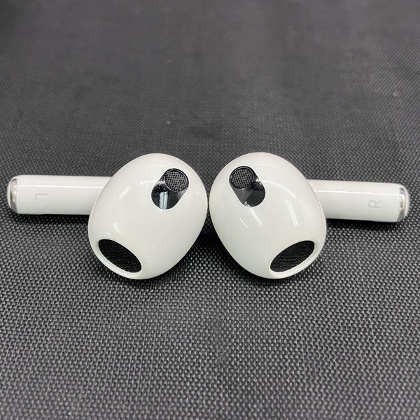 Apple 【中古】Airpods MME73J/A 3rd Generation【仙台】 – e